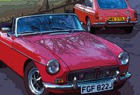 MG - spare parts - MGB 1962-1980 | EN * Webshop AngloParts