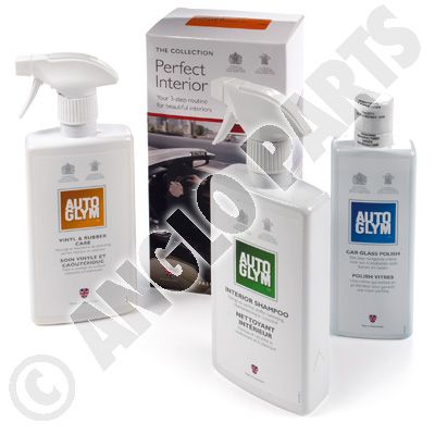 Auto Glym | EN * Webshop AngloParts