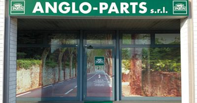 EN * Webshop AngloParts