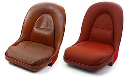 Seat cover fitting services | EN * Webshop AngloParts