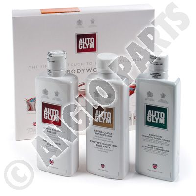 Auto Glym | EN * Webshop AngloParts
