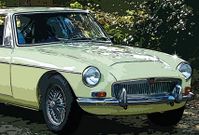 MG - spare parts - MGC 1967-1969 | EN * Webshop AngloParts
