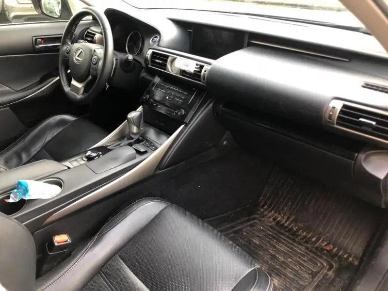 New Toyota Polo 1.6 CR TDi Comfortline *NAVI* GREY - GREY 3