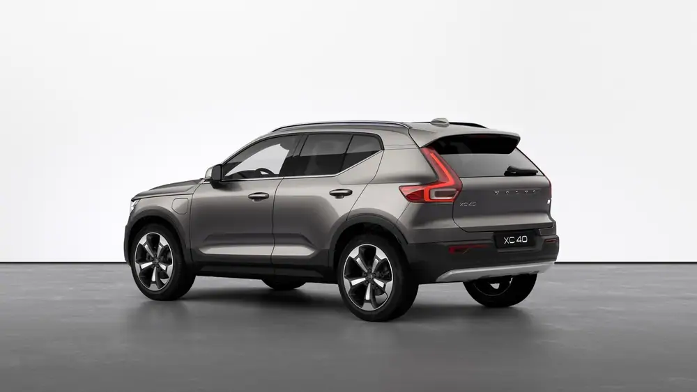 New Volvo Inscription Plug-in Hybrid 7-speed Dual Clutch automatic 2