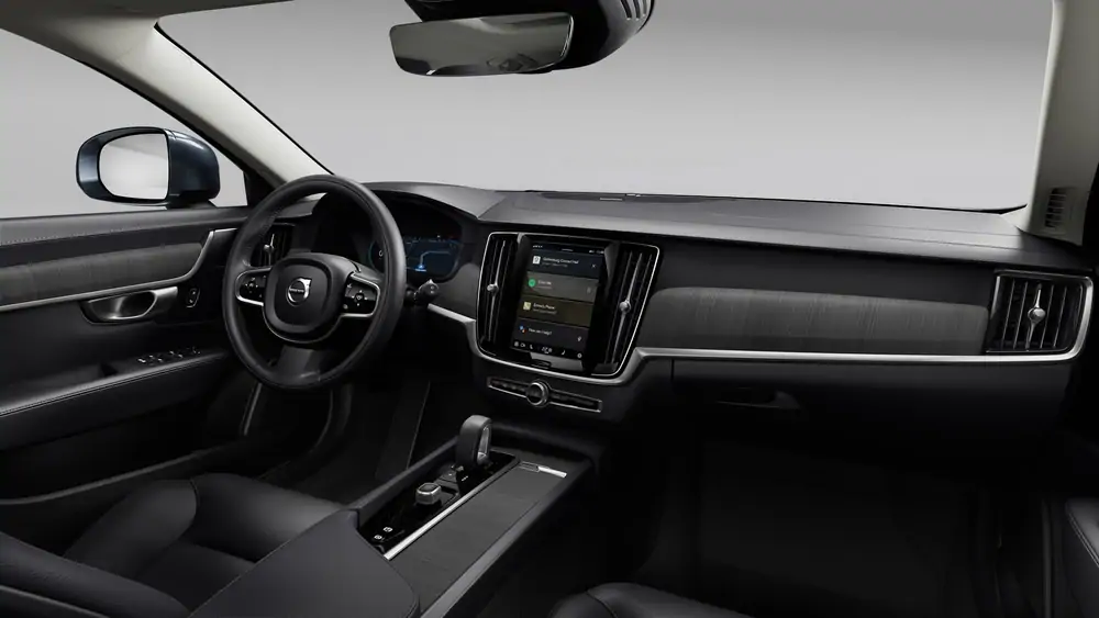 New Volvo cross-country-pro Mild hybrid 8-speed Geartronic™ automatic transmission, AWD 4