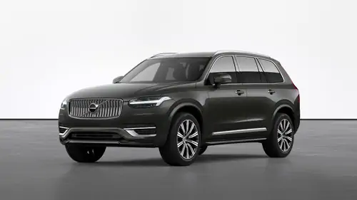 New Volvo Inscription Mild hybrid 8-speed Geartronic™ automatic transmission, AWD