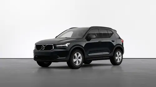 New Volvo Momentum Core Micro hybrid 8-speed Geartronic™ automatic transmission