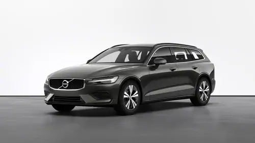 New Volvo Momentum Pro Mild hybrid 8-speed Geartronic™ automatic transmission