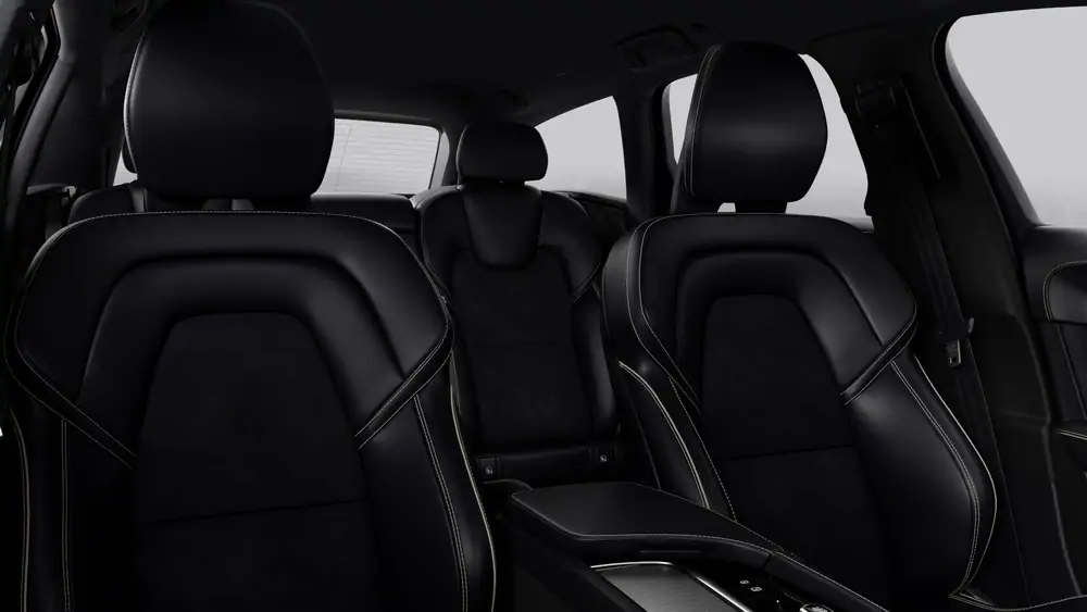 New Volvo R-Design Mild hybrid 8-speed Geartronic™ automatic transmission, AWD 5