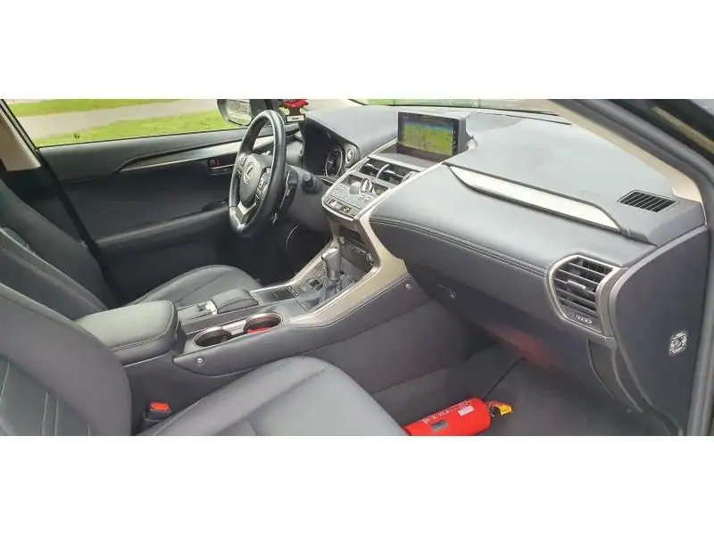 New Ford Titanium 2.5i PHEV 243pk/178kW - HF55 Auto 3