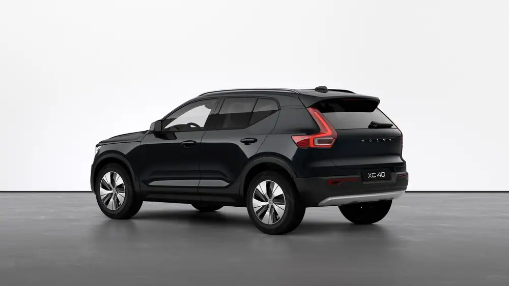 New Volvo Momentum Pro Micro hybrid 8-speed Geartronic™ automatic transmission 2