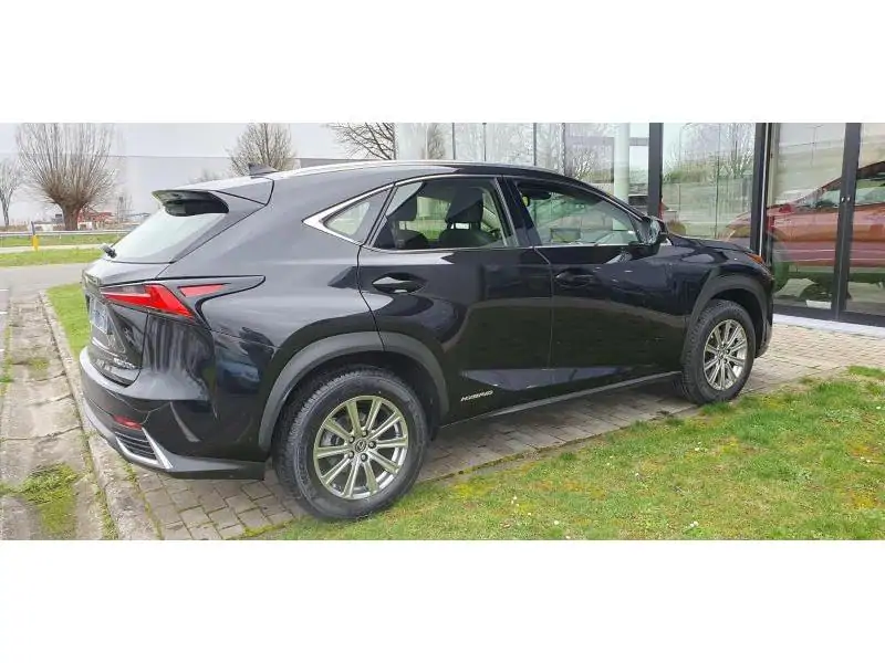New Ford Titanium 2.5i PHEV 243pk/178kW - HF55 Auto 9