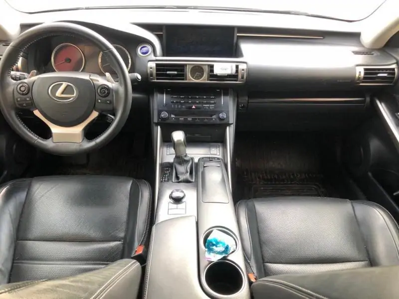 New Toyota Polo 1.6 CR TDi Comfortline *NAVI* GREY - GREY 6