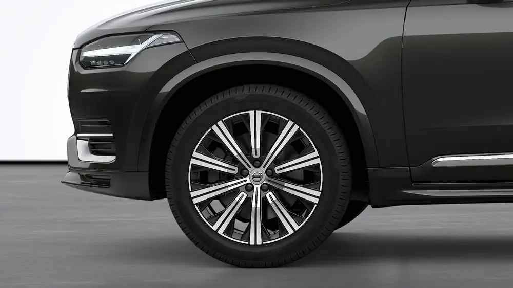 New Volvo Inscription Mild hybrid 8-speed Geartronic™ automatic transmission, AWD 3