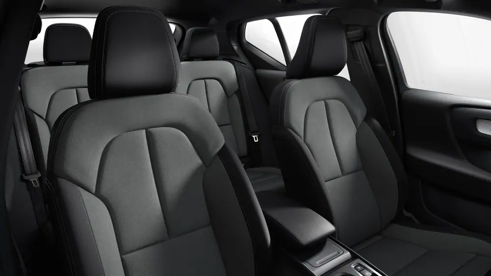 New Volvo Momentum Pro Micro hybrid 8-speed Geartronic™ automatic transmission 5