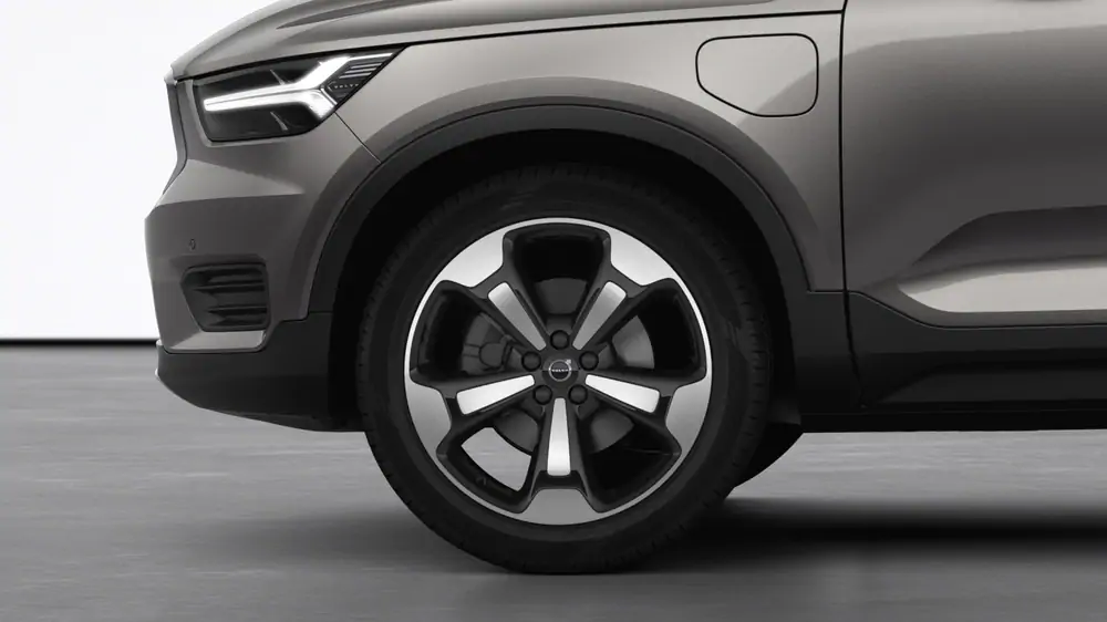 New Volvo Inscription Plug-in Hybrid 7-speed Dual Clutch automatic 3