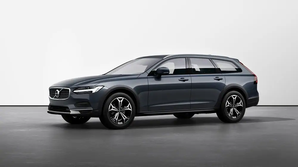 New Volvo cross-country-pro Mild hybrid 8-speed Geartronic™ automatic transmission, AWD 1