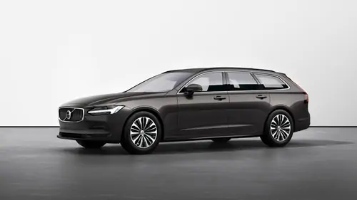 New Volvo Momentum Pro Mild hybrid 8-speed Geartronic™ automatic transmission
