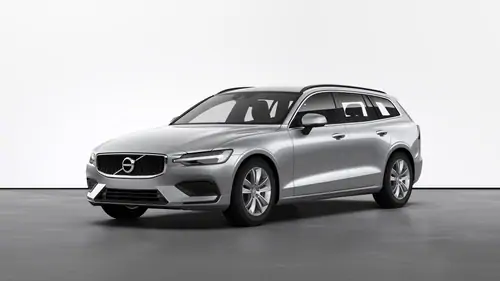 New Volvo Momentum Pro Mild hybrid 8-speed Geartronic™ automatic transmission
