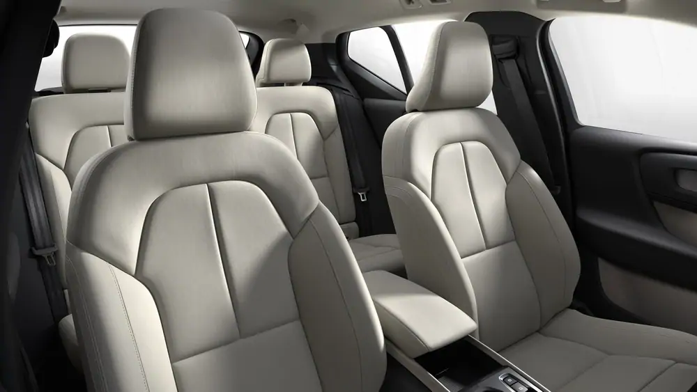 New Volvo Inscription Plug-in Hybrid 7-speed Dual Clutch automatic 5