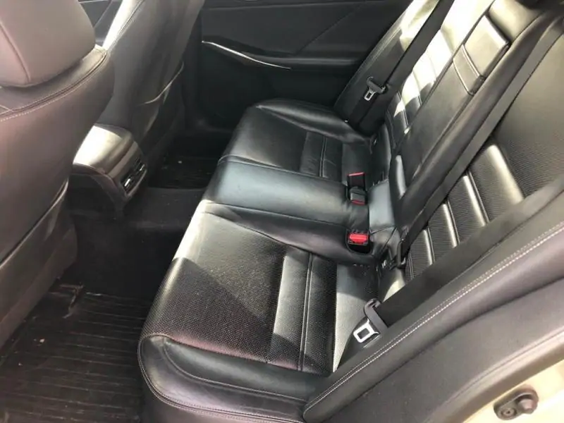 New Toyota Polo 1.6 CR TDi Comfortline *NAVI* GREY - GREY 7
