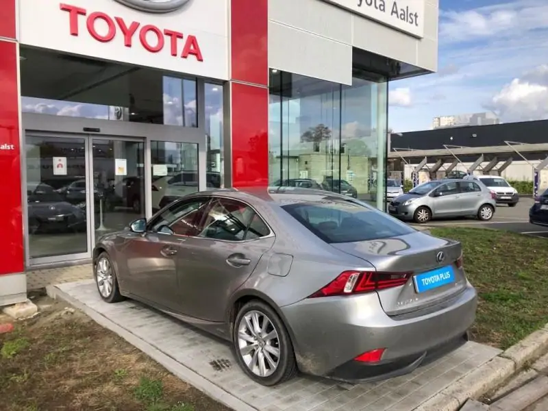 New Toyota Polo 1.6 CR TDi Comfortline *NAVI* GREY - GREY 2