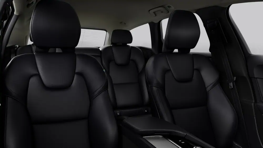 New Volvo Momentum Pro Mild hybrid 8-speed Geartronic™ automatic transmission 5