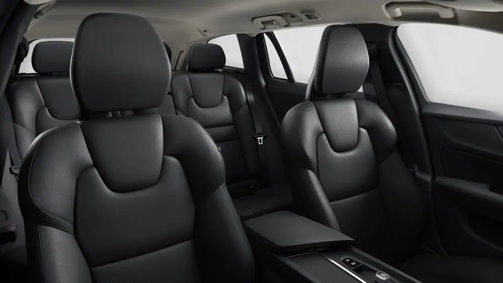 New Volvo Momentum Pro Mild hybrid 8-speed Geartronic™ automatic transmission 5