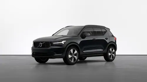 New Volvo R-Design Plug-in Hybrid 7-speed Dual Clutch automatic