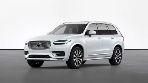 New Volvo Inscription Mild hybrid 8-speed Geartronic™ automatic transmission, AWD