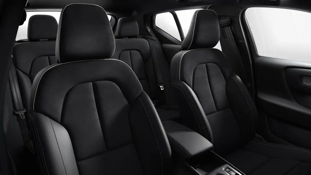 New Volvo R-Design Plug-in Hybrid 7-speed Dual Clutch automatic 5