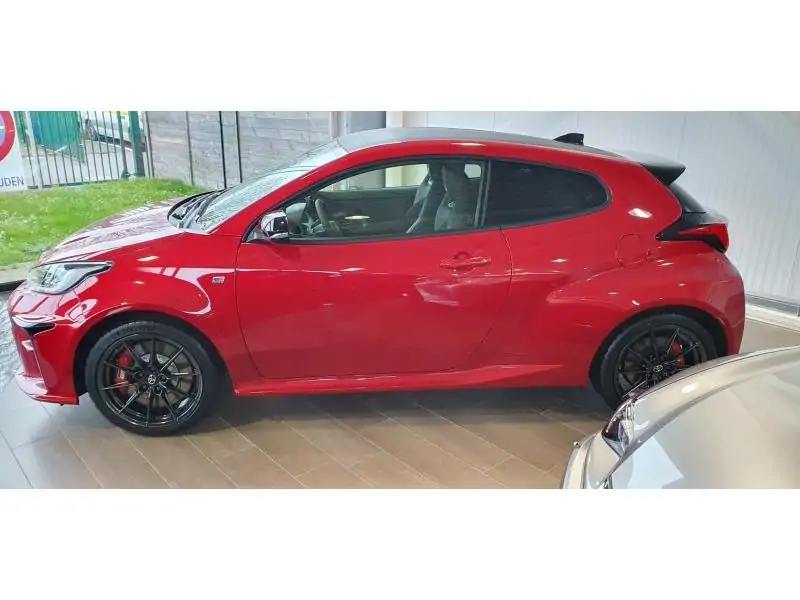 New Ford ST-Line X 2.5i PHEV 243pk/178kW - HF55 Auto 3