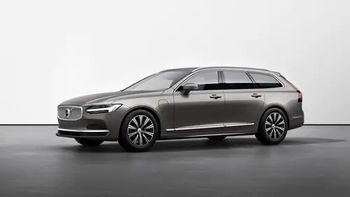New Volvo Inscription Expression Plug-in Hybrid 8-speed Geartronic™ automatic transmission