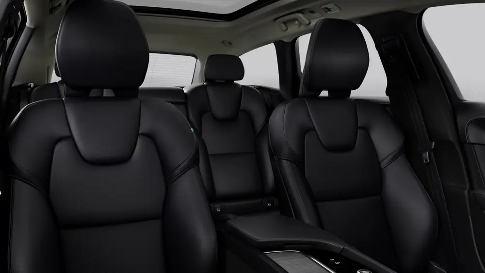 New Volvo cross-country-pro Mild hybrid 8-speed Geartronic™ automatic transmission, AWD 5