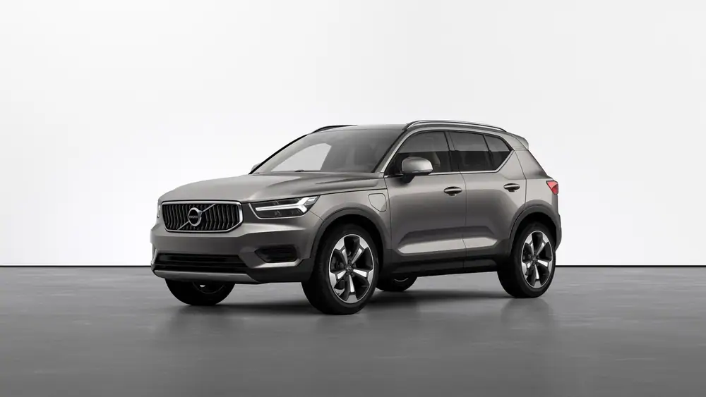 New Volvo Inscription Plug-in Hybrid 7-speed Dual Clutch automatic 1