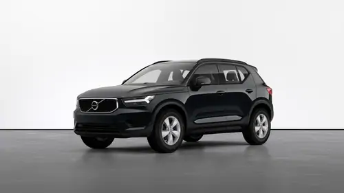 New Volvo Momentum Core Micro hybrid 6-speed manual gearbox